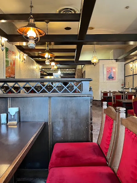 Restaurant Ichibankan YouMe Town Kurashiki