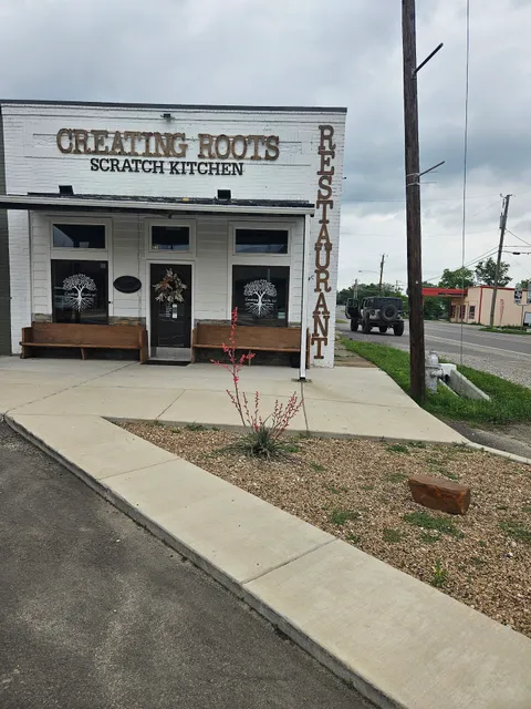 Creating Roots LLC