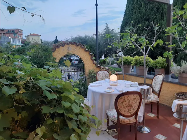 GIANNI D'AMATO - da Miranda -Tellaro