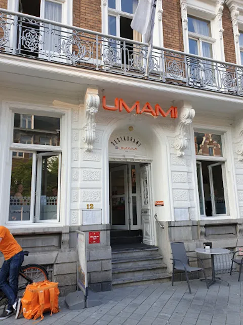 Umami by Han