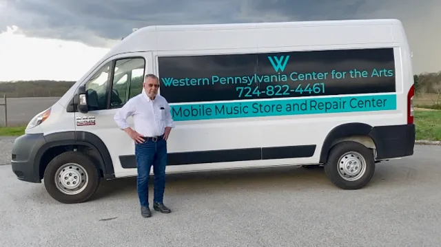 Western Pennsylvania Center for the Arts