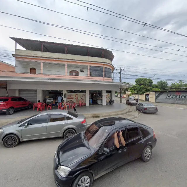 E. A. PEREIRA PANIFICADORA