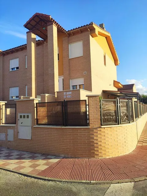 "La Villa de Iker" Vivienda de uso turístico