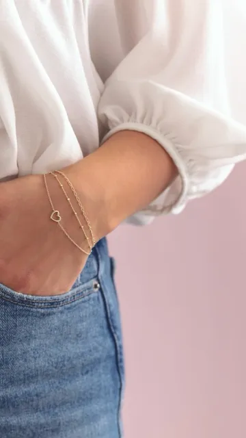 Sparx Permanent Jewelry | By Appointment