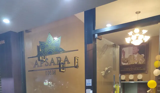 APSARA INN