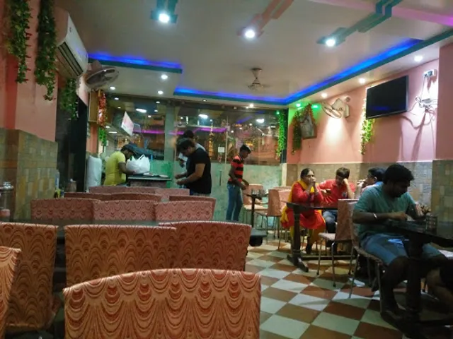 Om Restaurant