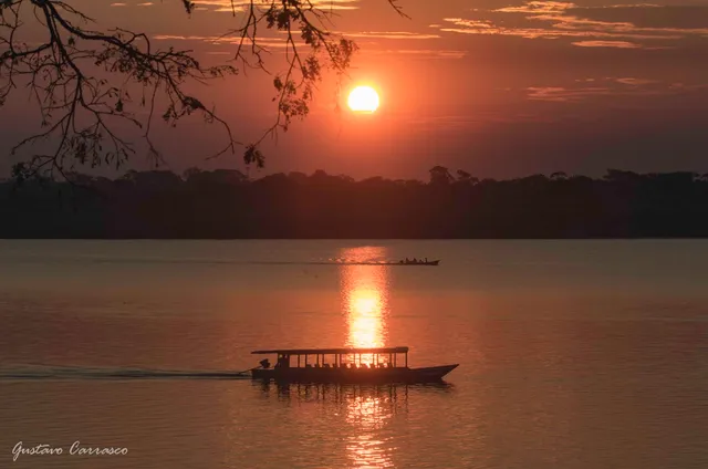 Viridis Tours Pucallpa