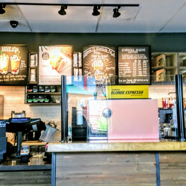 Starbucks