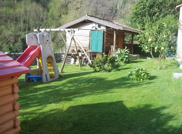 Agriturismo del Ponte