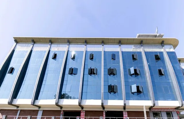 Collection O Hotel Greenwood