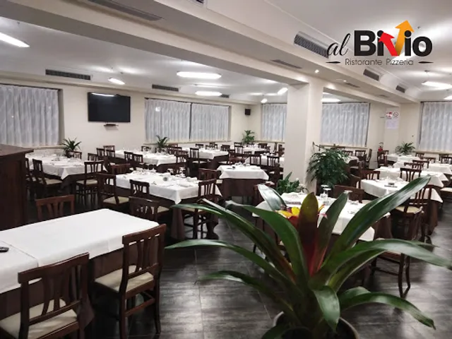 Al Bivio Ristorante Pizzeria