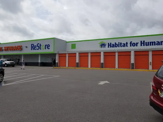 Habitat ReStore Zephyrhills - Shop & Donate