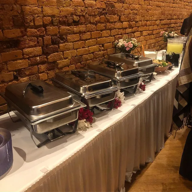 Emerald Plate Experience LLC