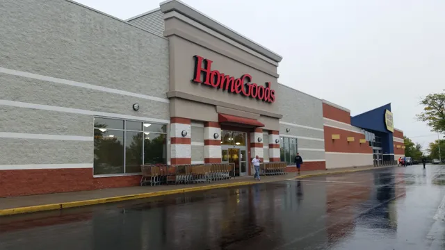 HomeGoods