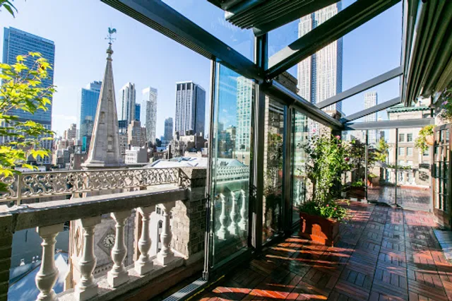 Midtown Loft & Terrace Venues