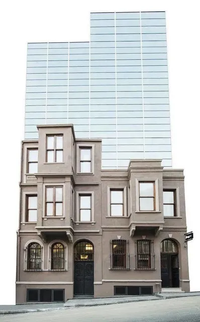 The Way Hotel İstanbul