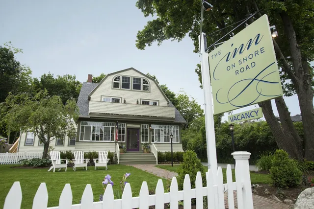 The Inn on Shore Road