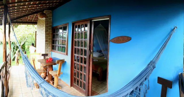 Sossego Pousada e Restaurante