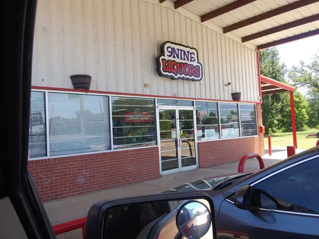 9Nine Liquors
