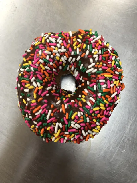 Daylight Donuts