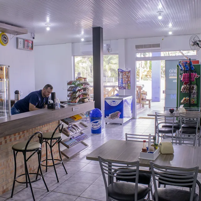 Silva Lanchonete