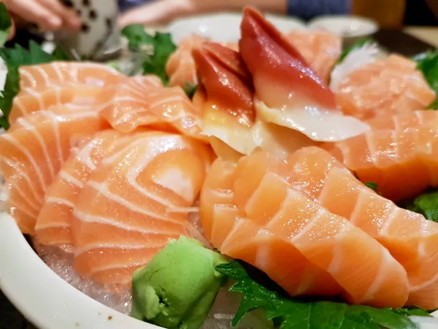 General Crab Japanese Restaurant