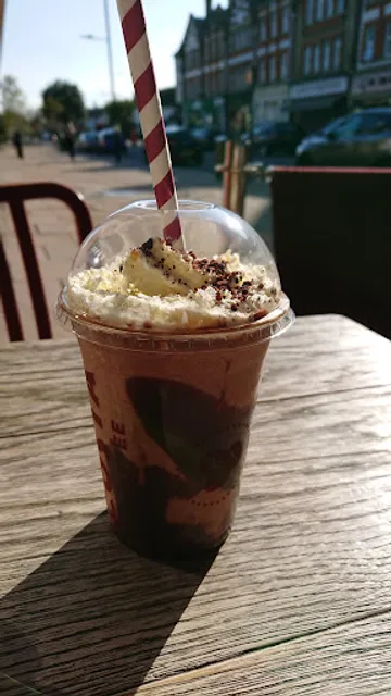 Costa Coffee Thorpe Bay