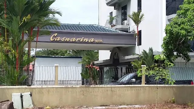 Casuarina Hotel