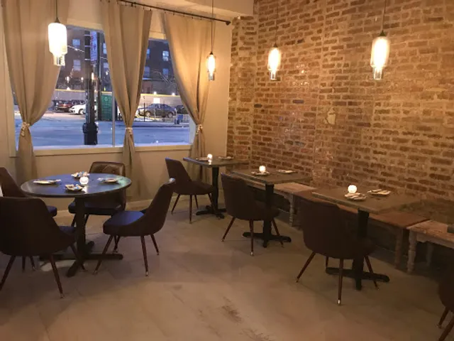 Cinco Mexican Kitchen