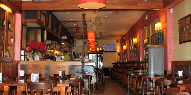 El rebost de l'Àpat