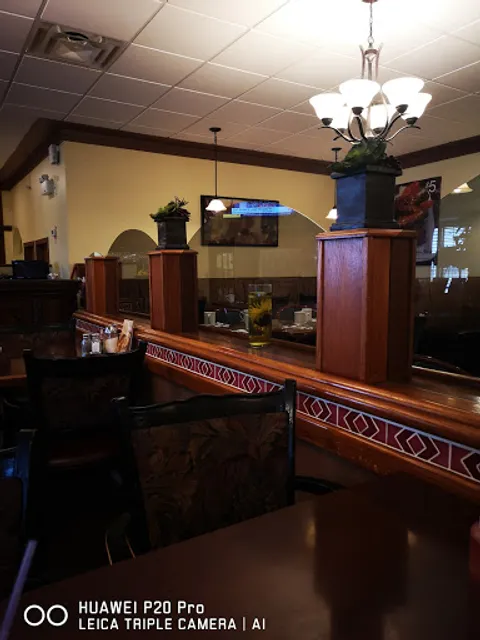 Anaiah's Family Restaurant