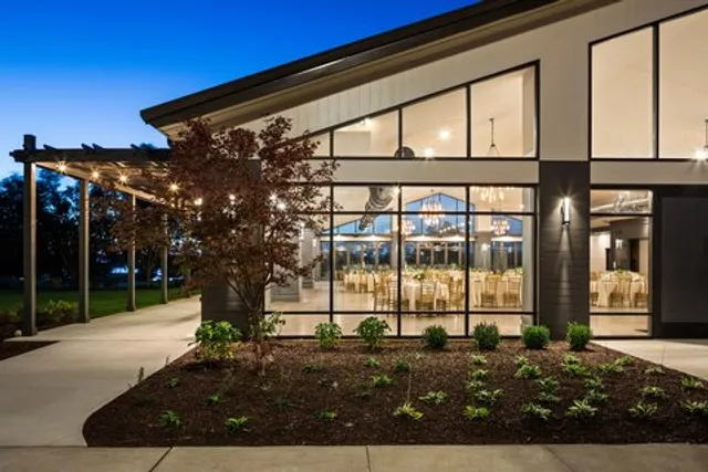 Ann Arbor Marriott Ypsilanti at Eagle Crest