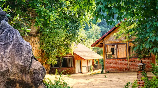 Farmstay Bản Búa