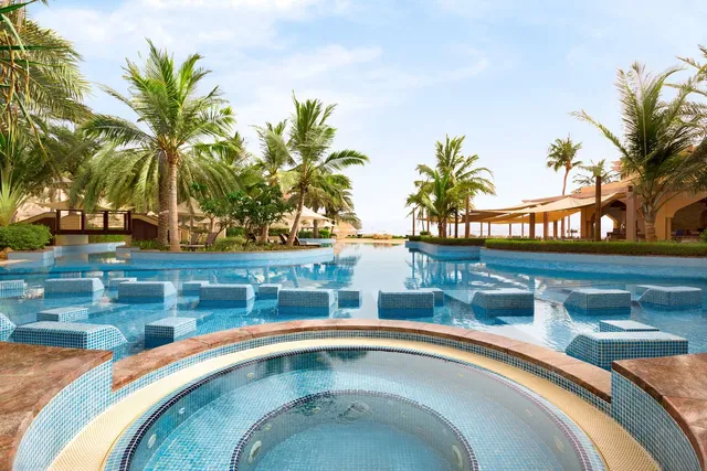 Shangri-La Barr Al Jissah, Muscat
