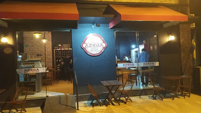 Adega e Trattoria Santa Helena