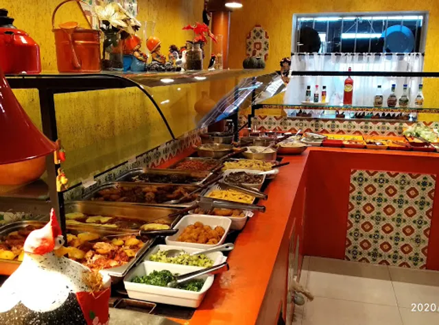 Dona Cututa Gastronomia