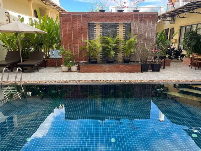 Melody Boutique Hotel