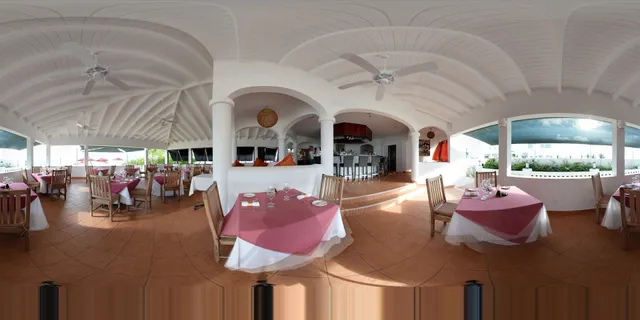 Jacala Beach Restaurant