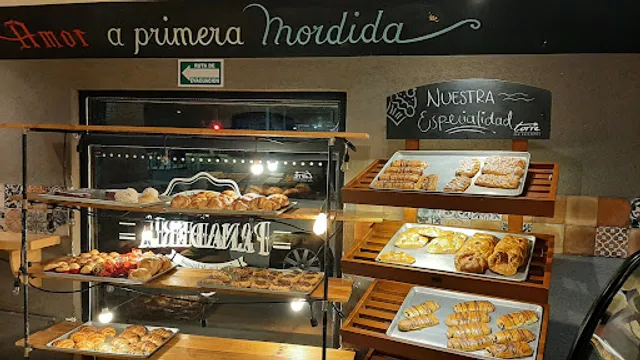 Panadería Torre Fuerte