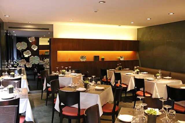 Patara Oxford Circus