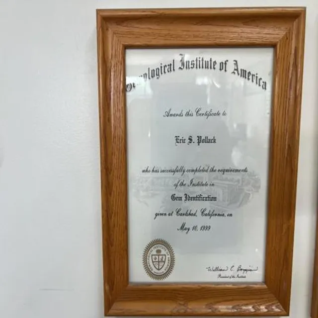 All In One Jewelry & Loan Inc.