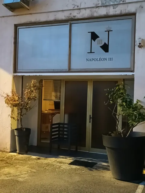 COLIVING NAPOLÉON III