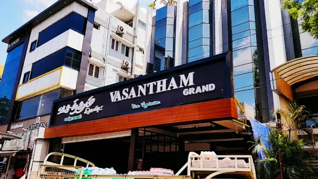 Vasantham Grand