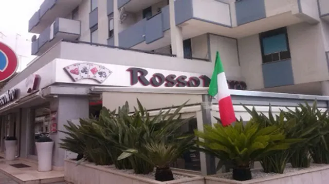 Bar Rosso e Nero
