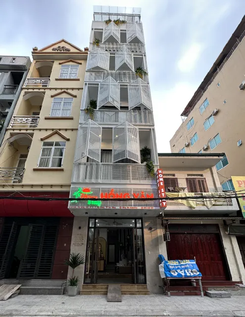Hồng Vân Homestay