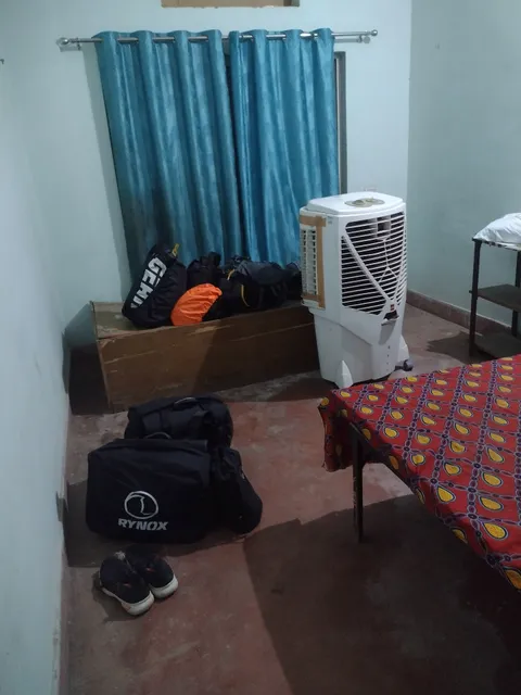 Maruti Nandan Guest House