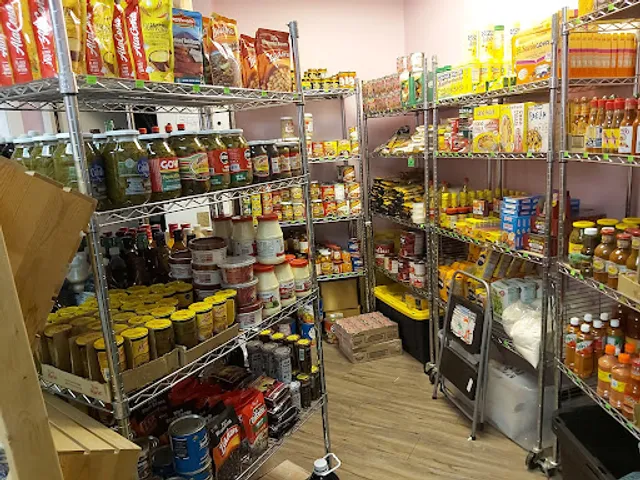 La Tortilla Mexicana Deli & Grocery