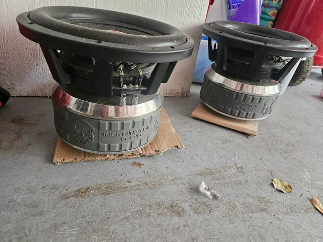 Incriminator Audio LLC