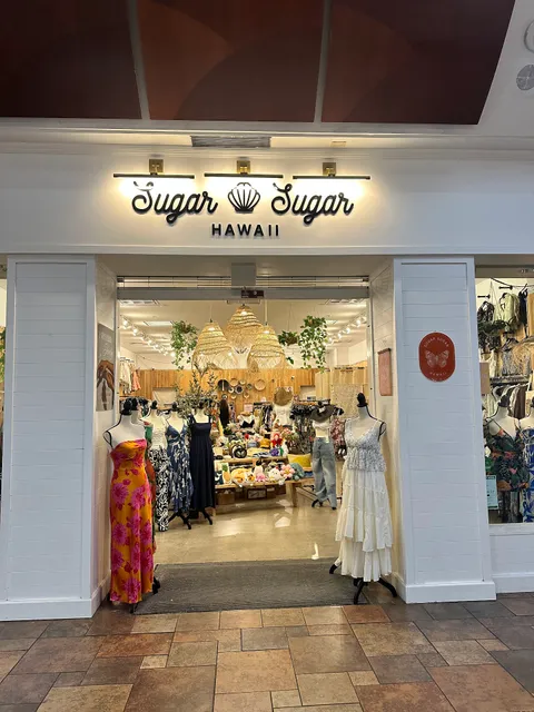 Sugar Sugar Hawaii - Pearlridge Boutique