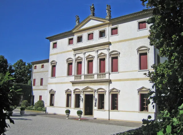 Hotel Villa Soranzo Conestabile